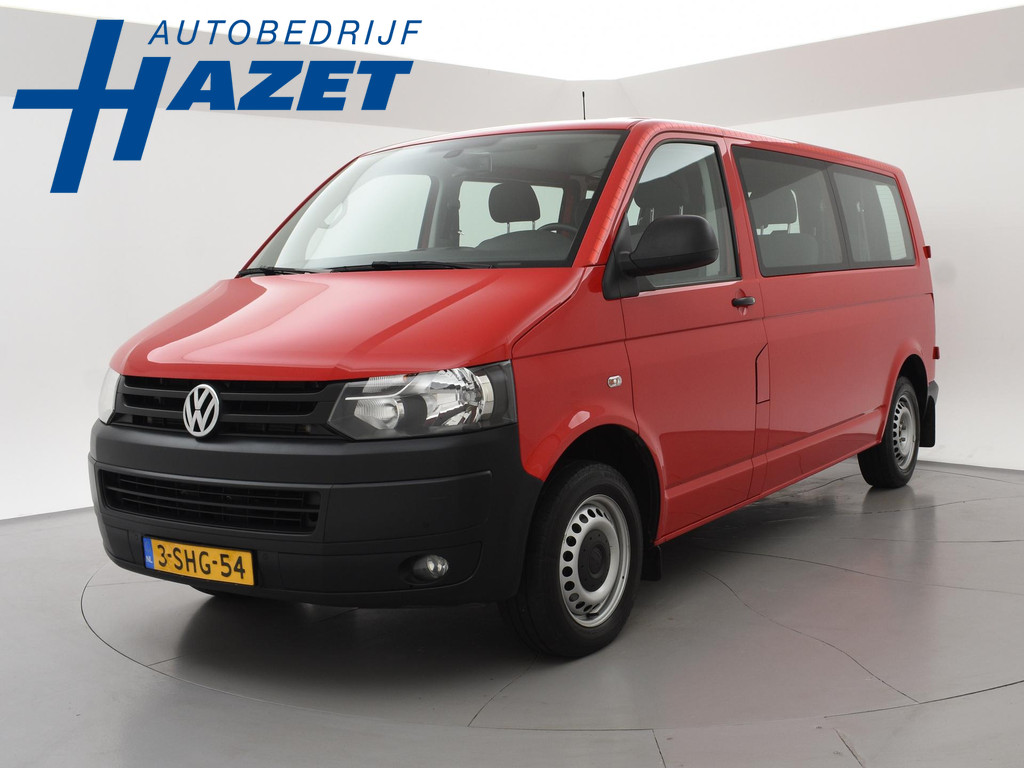 Mercedes-Benz EVITO TOURER PRO L2 7-PERS. *MARGE* + 2 ELEKTR. SCHUIFDEUREN 52373153-5.jpg | Autobedrijf Hazet