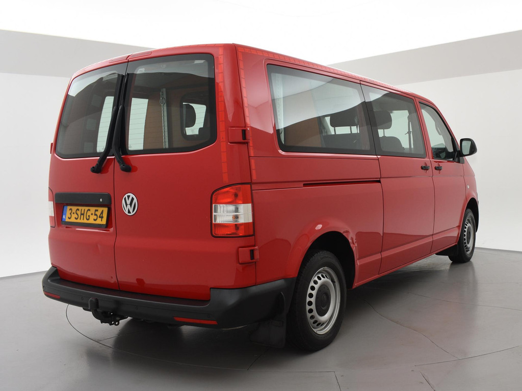 Volkswagen Transporter Kombi 2.0 TDI L2H1 4MOTION 8-PERSOONS *1e EIGENAAR* 46905672-5.jpg | Autobedrijf Hazet