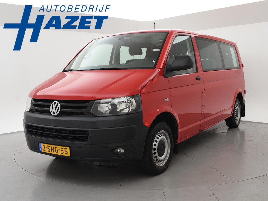 Mercedes-Benz Vito Tourer 114 BLUETEC AUT. 9-PERSOONS EXTRA LANG 54527285-5.jpg | Autobedrijf Hazet