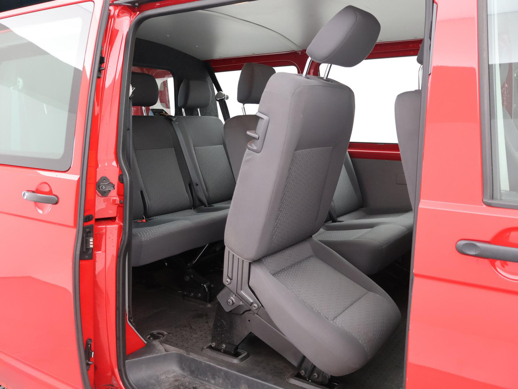 Volkswagen Transporter Kombi 2.0 TDI 140 PK DSG AUT. L2H1 8-PERS. *98.138 KM* 46835496-11.jpg | Autobedrijf Hazet