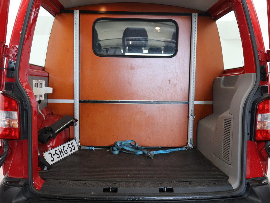 Volkswagen Transporter Kombi 2.0 TDI 140 PK DSG AUT. L2H1 8-PERS. *98.138 KM* 46835496-14.jpg | Autobedrijf Hazet