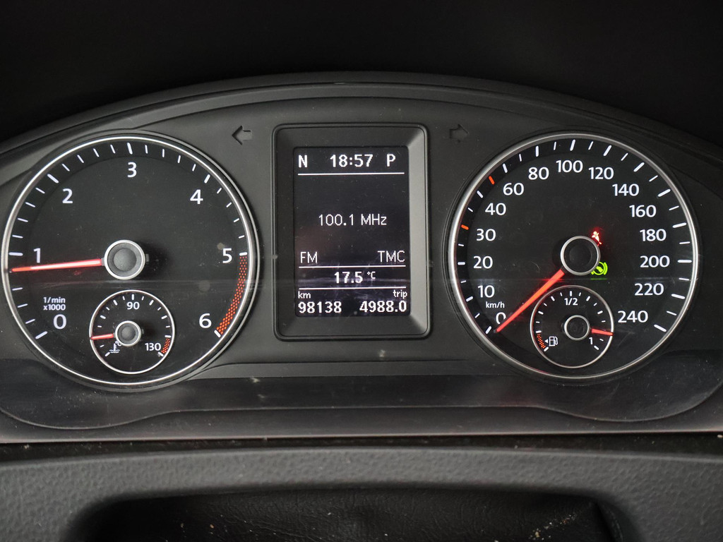 Volkswagen Transporter Kombi 2.0 TDI 140 PK DSG AUT. L2H1 8-PERS. *98.138 KM* 46835496-22.jpg | Autobedrijf Hazet