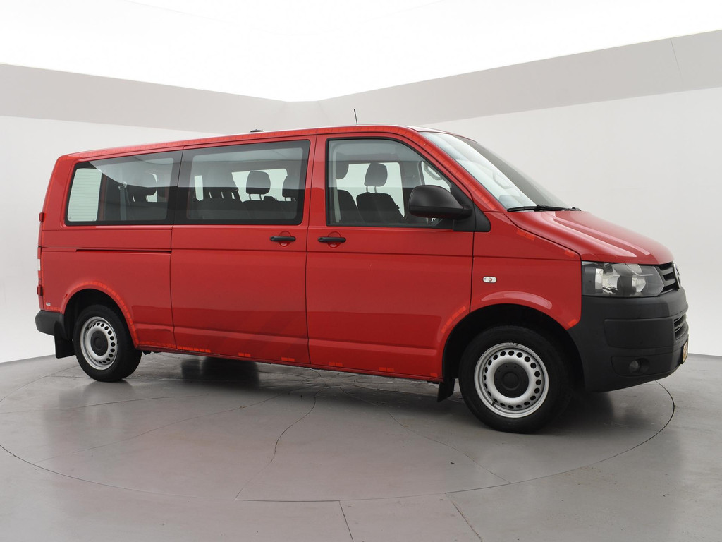Volkswagen Transporter Kombi 2.0 TDI 140 PK DSG AUT. L2H1 8-PERS. *98.138 KM* 46835496-31.jpg | Autobedrijf Hazet