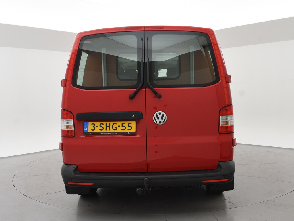 Volkswagen Transporter Kombi 2.0 TDI 140 PK DSG AUT. L2H1 8-PERS. *98.138 KM* 46835496-6.jpg | Autobedrijf Hazet