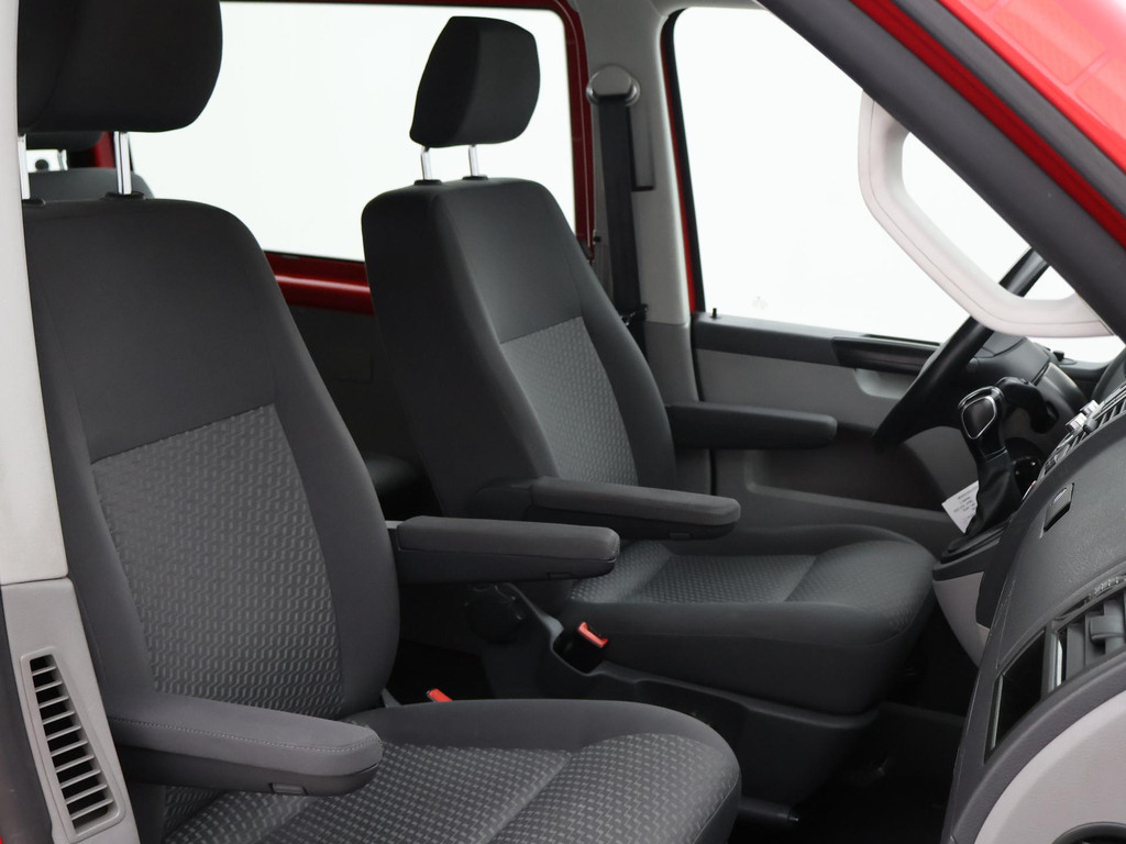Volkswagen Transporter Kombi 2.0 TDI 140 PK DSG AUT. L2H1 8-PERS. *98.138 KM* 46835496-7.jpg | Autobedrijf Hazet