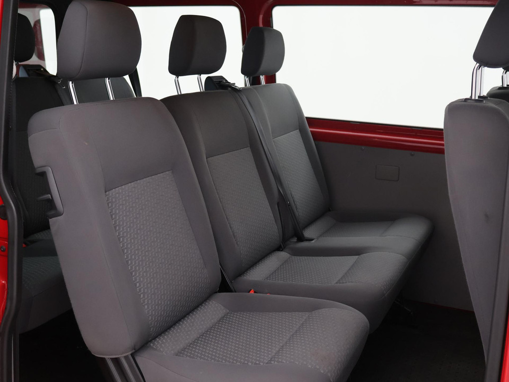 Volkswagen Transporter Kombi 2.0 TDI 140 PK DSG AUT. L2H1 8-PERS. *98.138 KM* 46835496-8.jpg | Autobedrijf Hazet