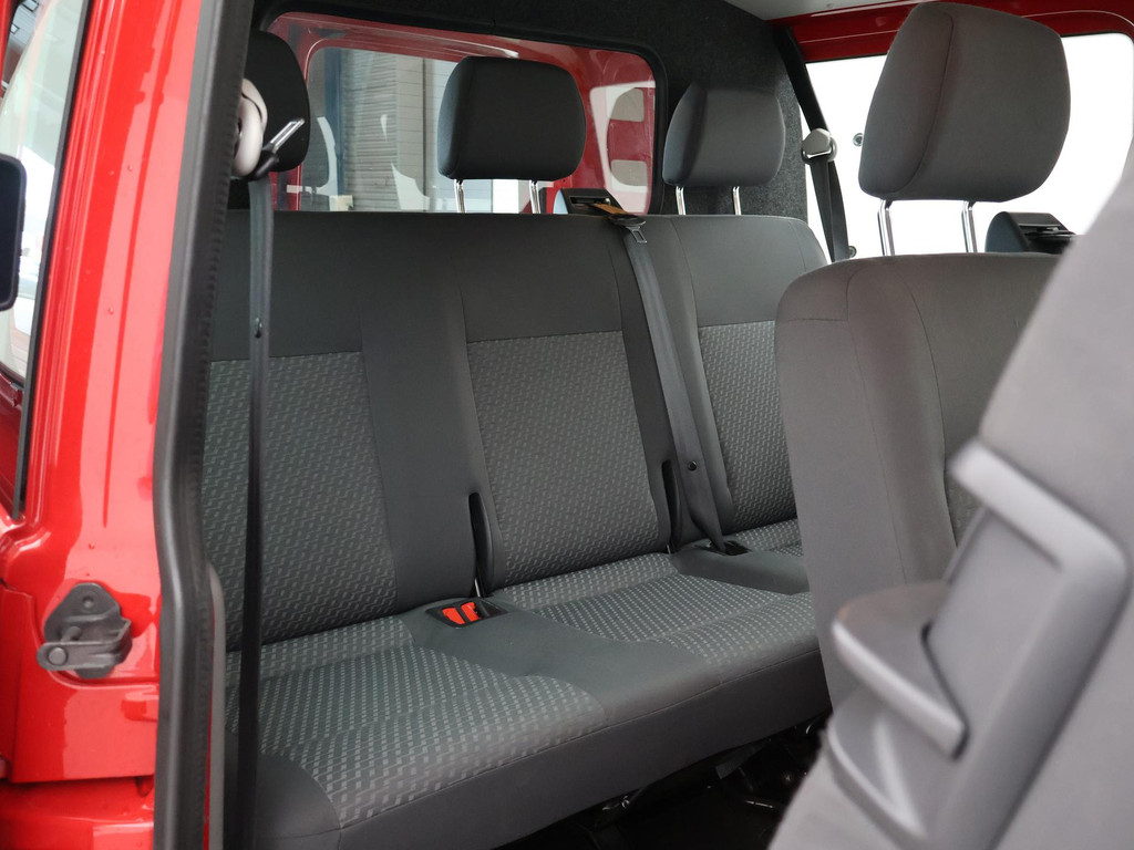 Volkswagen Transporter Kombi 2.0 TDI 140 PK DSG AUT. L2H1 8-PERS. *98.138 KM* 46835496-9.jpg | Autobedrijf Hazet