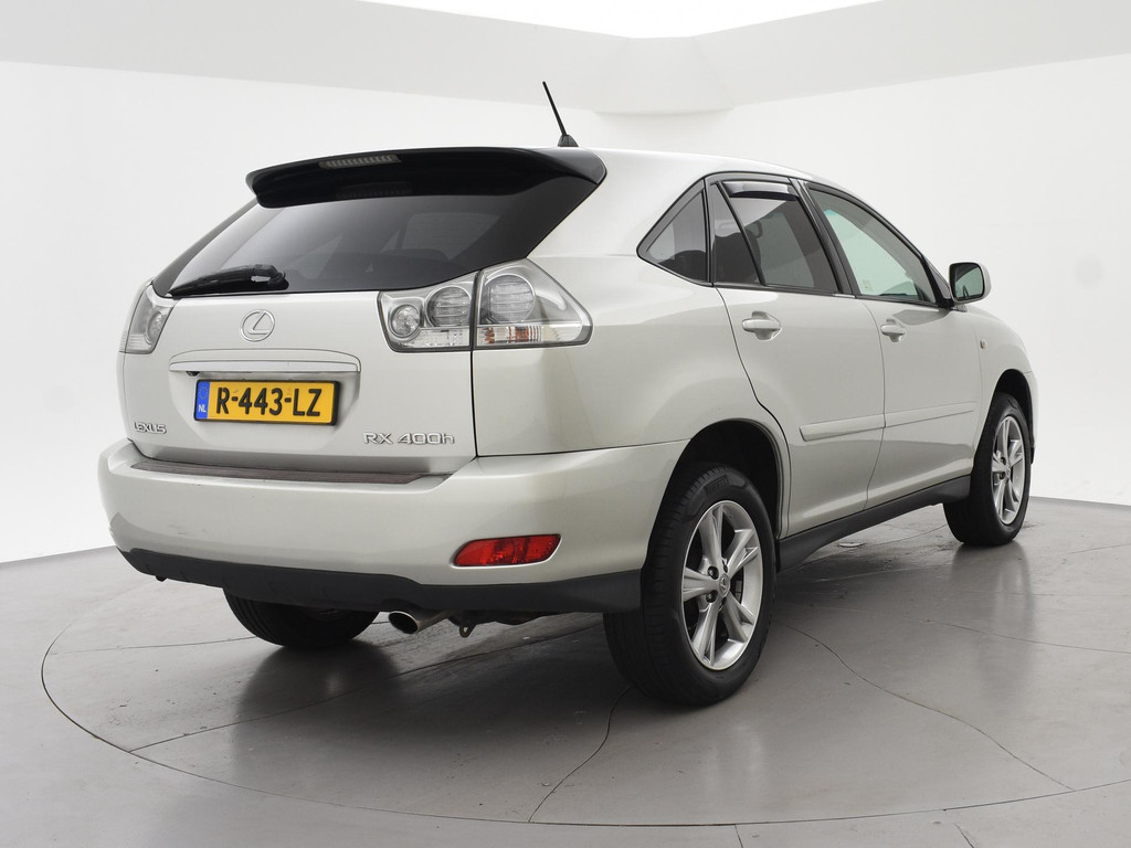 Lexus RX 400h 4WD 272 PK PLATINUM AUT. *YOUNGTIMER* 46835567-0.jpg | Autobedrijf Hazet