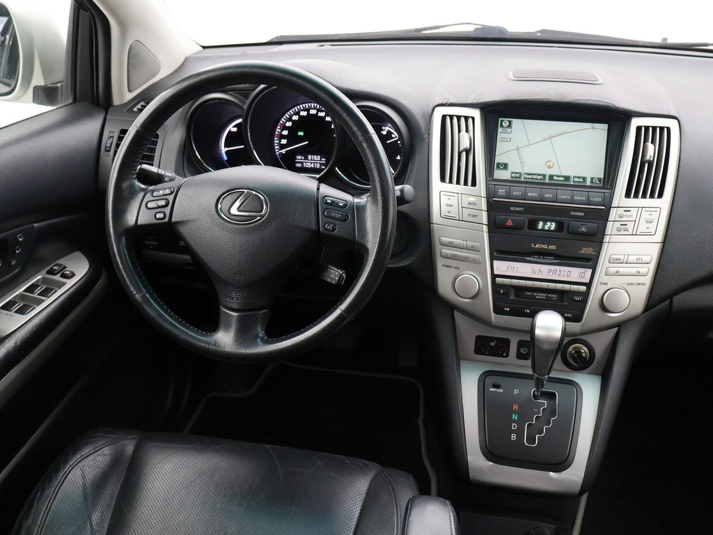 Lexus RX 400h 4WD 272 PK PLATINUM AUT. *YOUNGTIMER* 46835567-0.jpg | Autobedrijf Hazet
