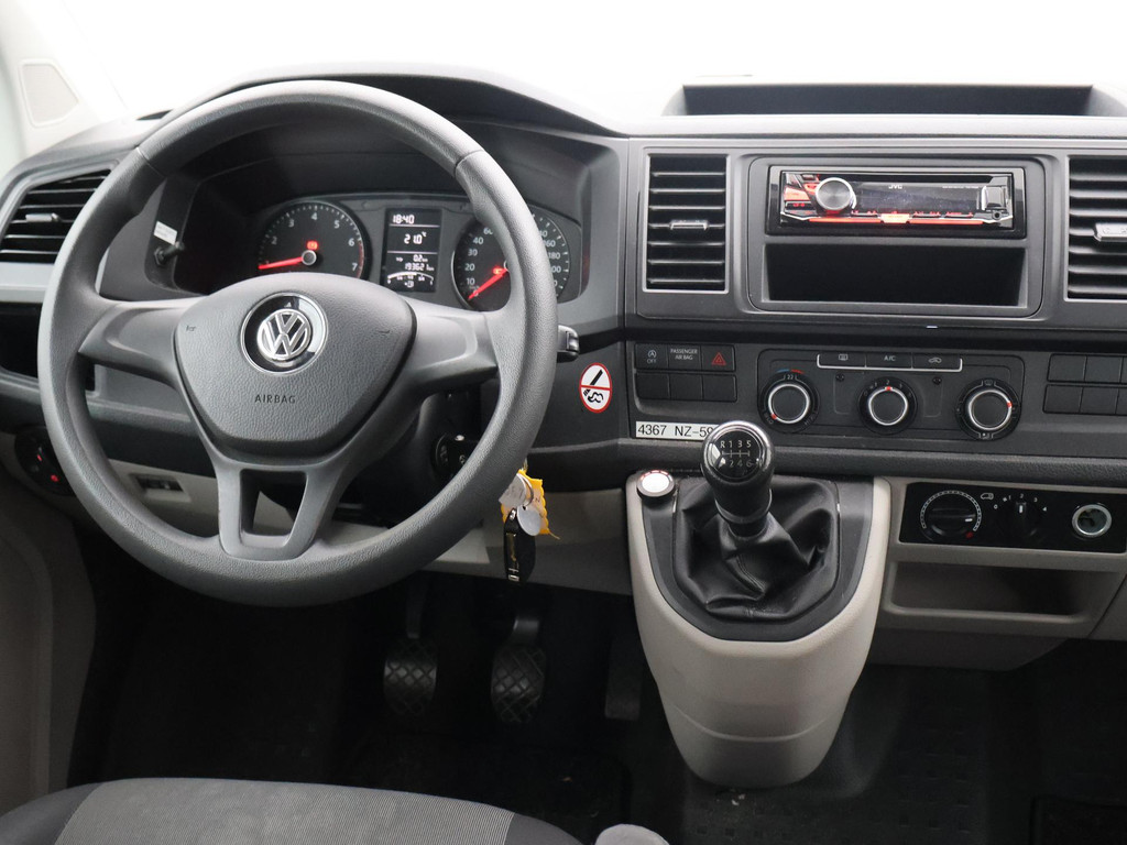 Volkswagen Transporter Kombi 2.0 TSI 150 PK BENZINE + CNG AARDGAS *EXCL. BTW* 53296600-5.jpg | Autobedrijf Hazet