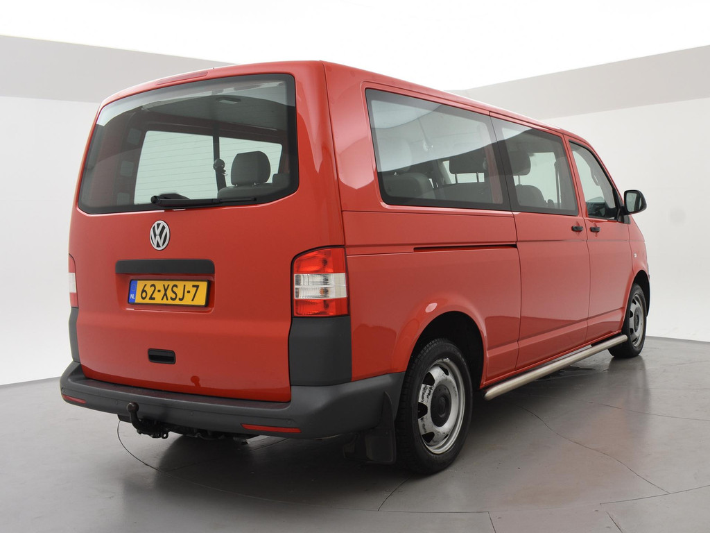 Mercedes-Benz EVITO TOURER PRO L2 7-PERS. *MARGE* + 2 ELEKTR. SCHUIFDEUREN 52373153-5.jpg | Autobedrijf Hazet