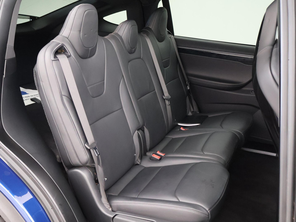 Tesla Model X 75D + TREKHAAK 2250 KG | LEDER | PANORAMA 47124540-10.jpg | Autobedrijf Hazet