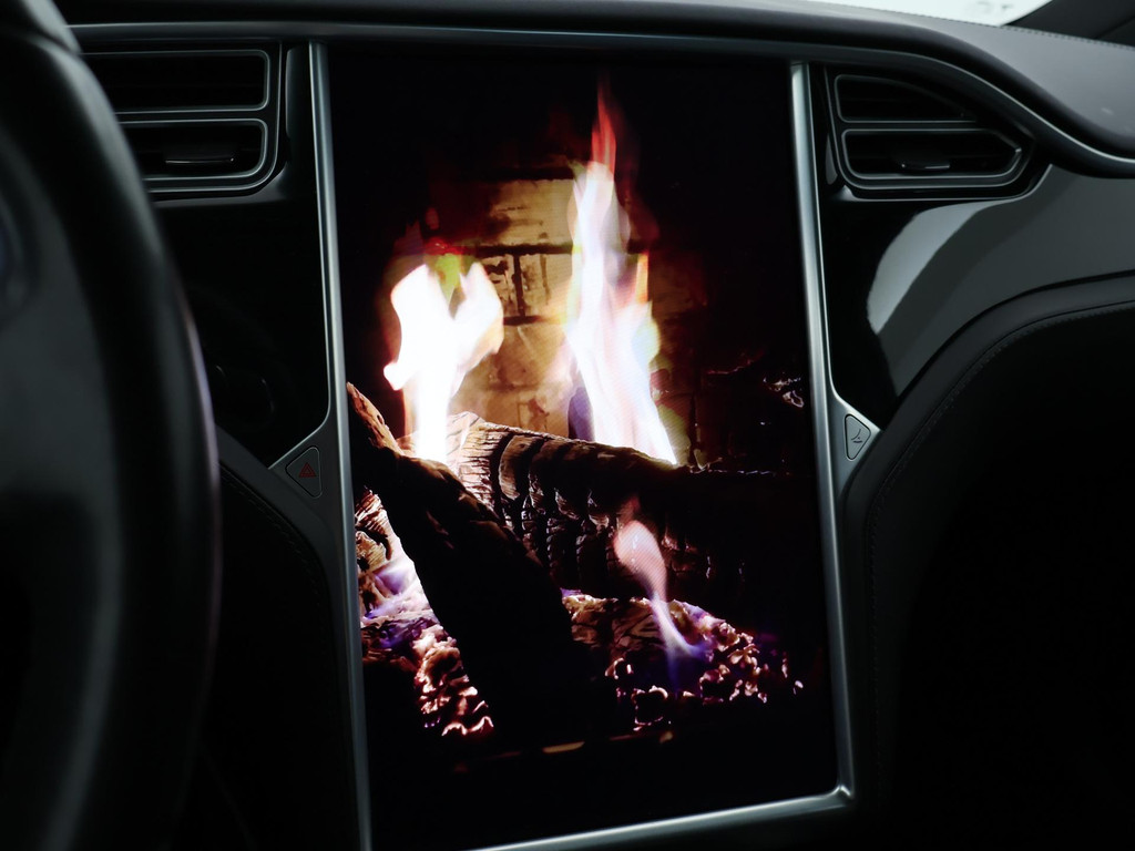 Tesla Model X 75D + TREKHAAK 2250 KG | LEDER | PANORAMA 47124540-19.jpg | Autobedrijf Hazet