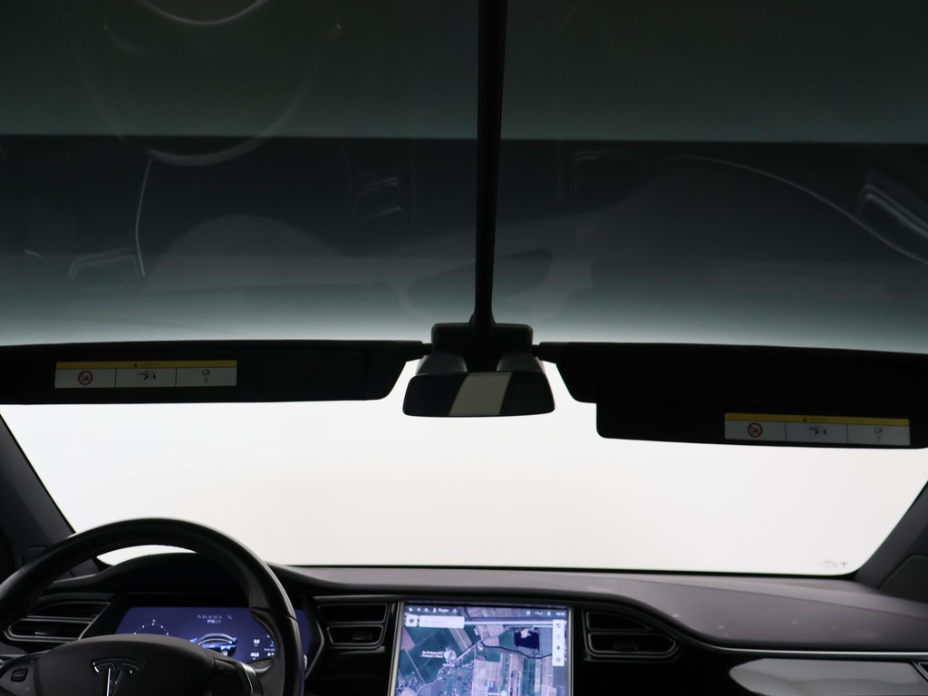 Tesla Model X 75D + TREKHAAK 2250 KG | LEDER | PANORAMA 47124540-23.jpg | Autobedrijf Hazet