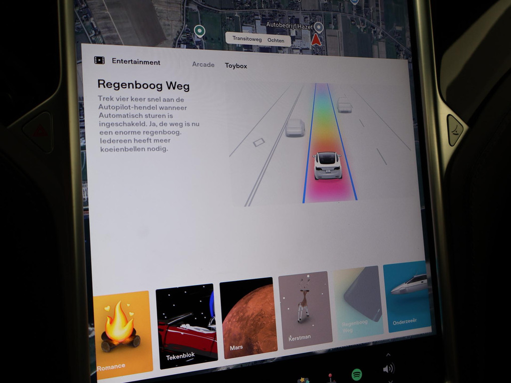 Tesla Model X 75D + TREKHAAK 2250 KG | LEDER | PANORAMA 47124540-28.jpg | Autobedrijf Hazet