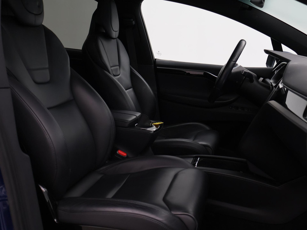 Tesla Model X 75D + TREKHAAK 2250 KG | LEDER | PANORAMA 47124540-3.jpg | Autobedrijf Hazet