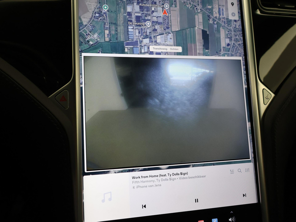 Tesla Model X 75D + TREKHAAK 2250 KG | LEDER | PANORAMA 47124540-34.jpg | Autobedrijf Hazet