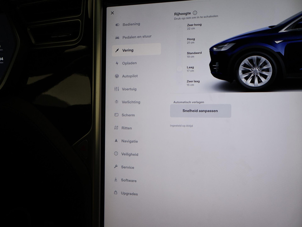 Tesla Model X 75D + TREKHAAK 2250 KG | LEDER | PANORAMA 47124540-41.jpg | Autobedrijf Hazet