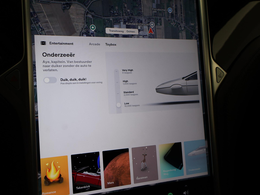 Tesla Model X 75D + TREKHAAK 2250 KG | LEDER | PANORAMA 47124540-50.jpg | Autobedrijf Hazet