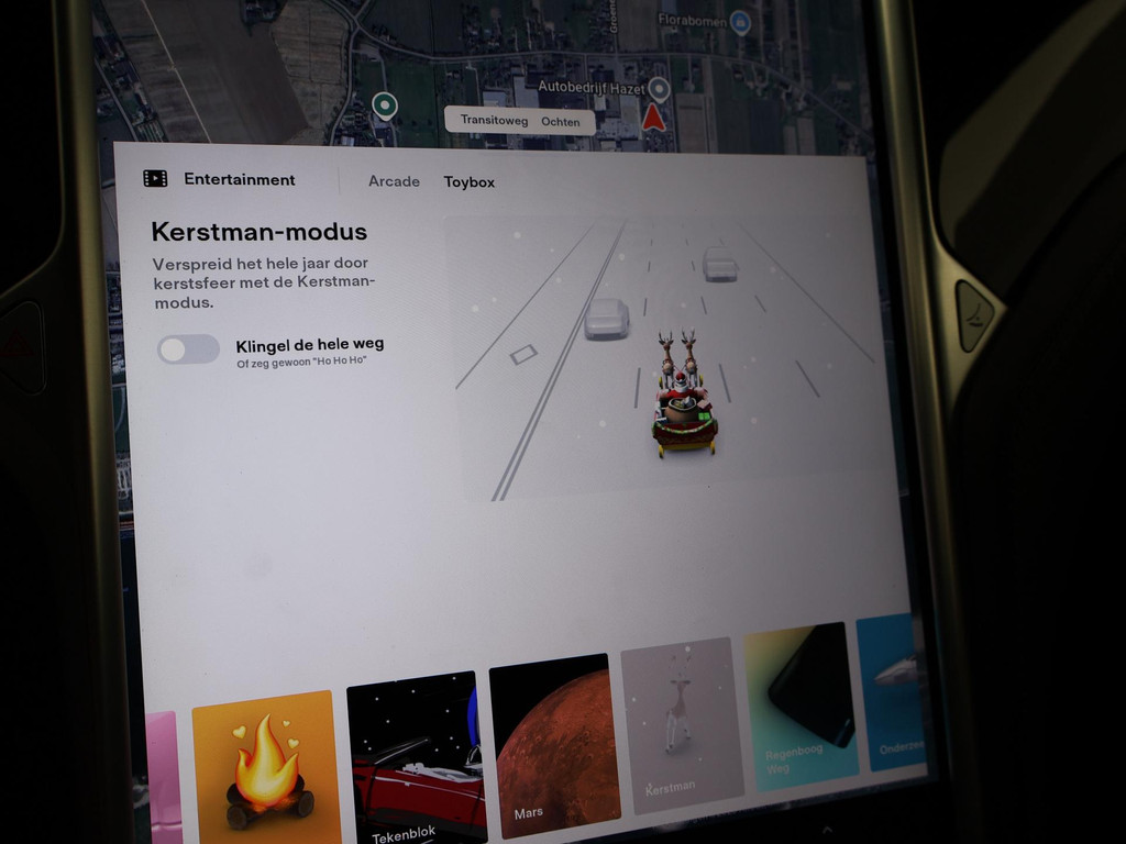 Tesla Model X 75D + TREKHAAK 2250 KG | LEDER | PANORAMA 47124540-51.jpg | Autobedrijf Hazet