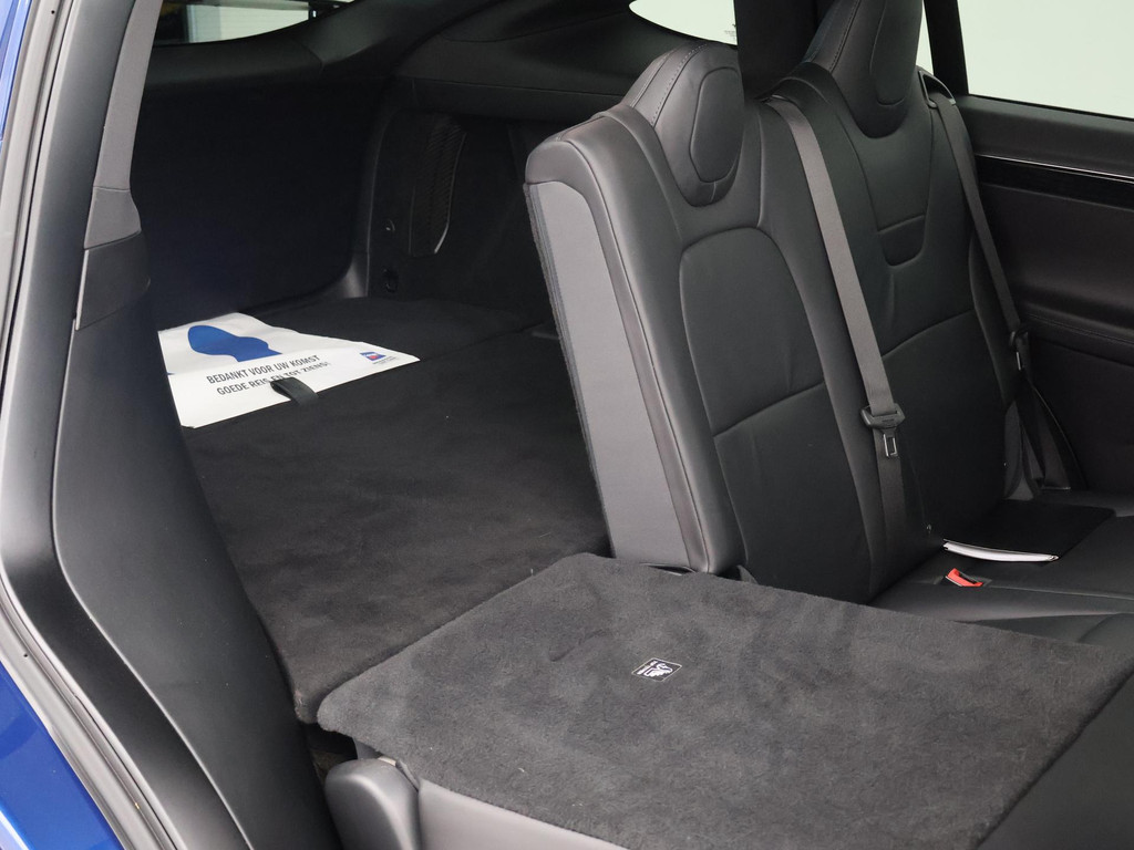 Tesla Model X 75D + TREKHAAK 2250 KG | LEDER | PANORAMA 47124540-58.jpg | Autobedrijf Hazet