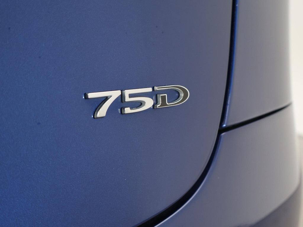 Tesla Model X 75D + TREKHAAK 2250 KG | LEDER | PANORAMA 47124540-69.jpg | Autobedrijf Hazet