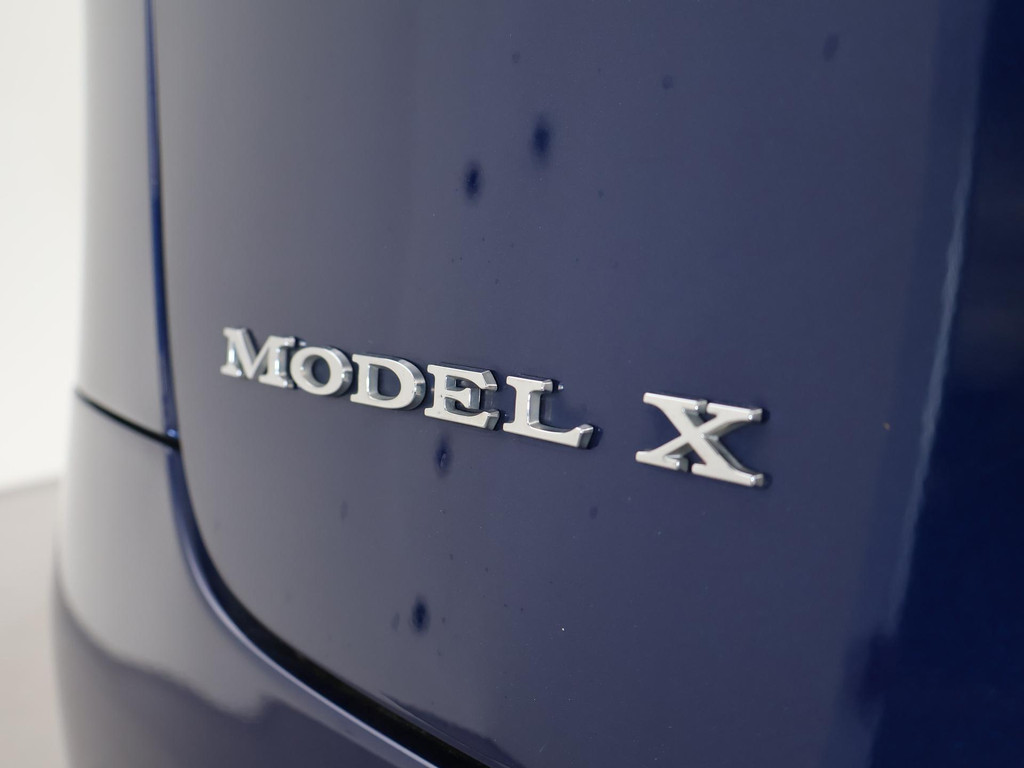 Tesla Model X 75D + TREKHAAK 2250 KG | LEDER | PANORAMA 47124540-72.jpg | Autobedrijf Hazet