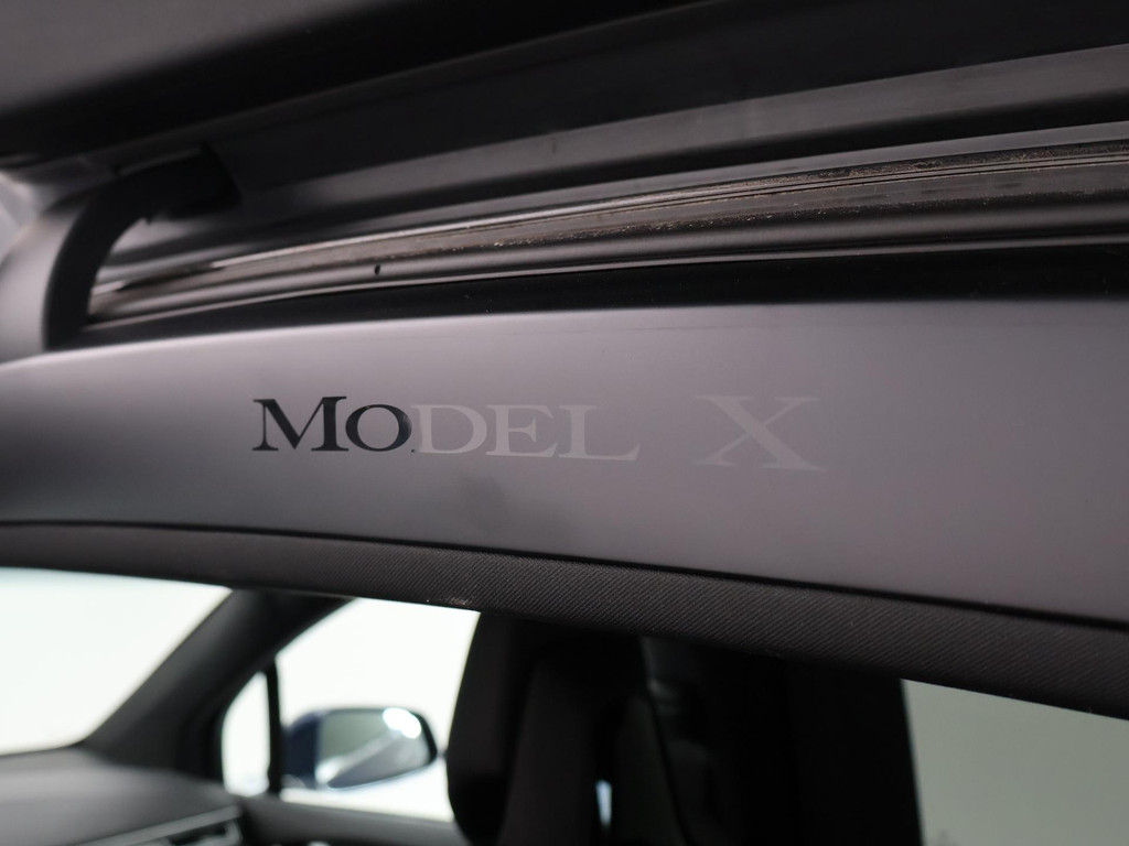 Tesla Model X 75D + TREKHAAK 2250 KG | LEDER | PANORAMA 47124540-80.jpg | Autobedrijf Hazet