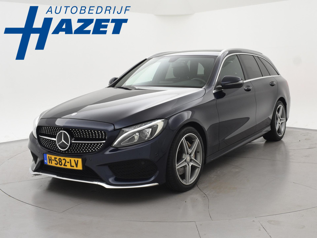 Ford FOCUS Wagon 1.5 ECOBOOST 150PK AUT. TITANIUM ED. 51334129-5.jpg | Autobedrijf Hazet