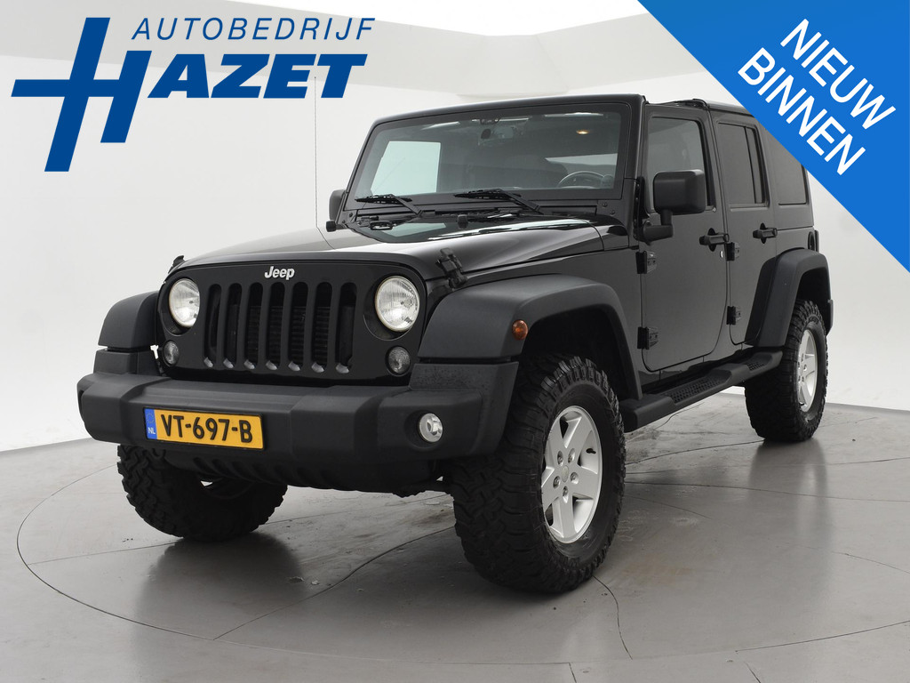 Toyota Land Cruiser V8 4.5 V8 D-4D 285 PK AUT.*MOTOR KAPOT/ENGINE BROKEN* 38533124-5.jpg | Autobedrijf Hazet