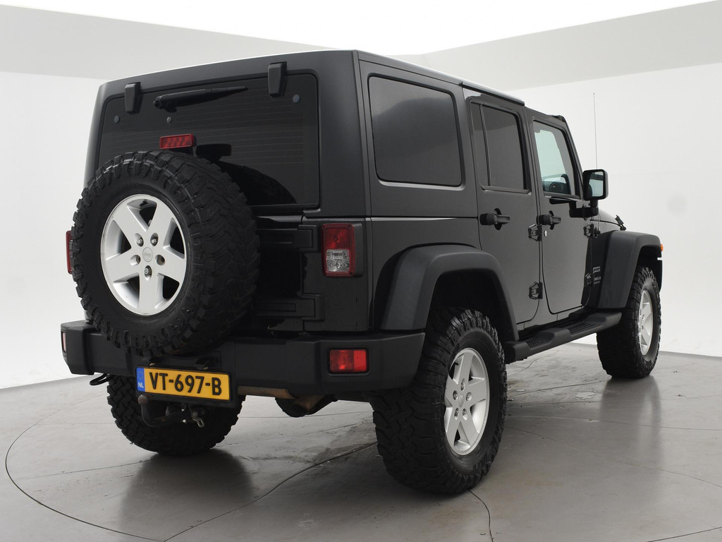 Ford Ranger 2.0 ECOBLUE 170 PK AUT. 4X4 XLT SUPER CAB 51343094-5.jpg | Autobedrijf Hazet