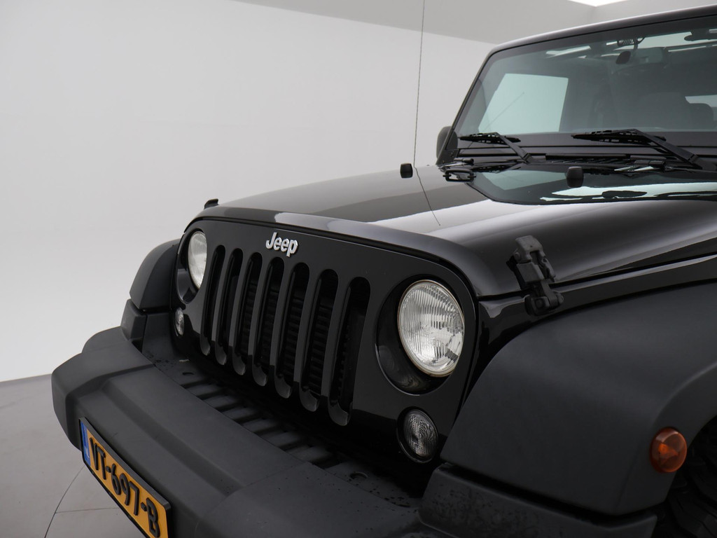 Jeep Wrangler 2.8 CRD 200 PK SPORT AUT. 4X4 GRIJS KENTEKEN 47147395-10.jpg | Autobedrijf Hazet