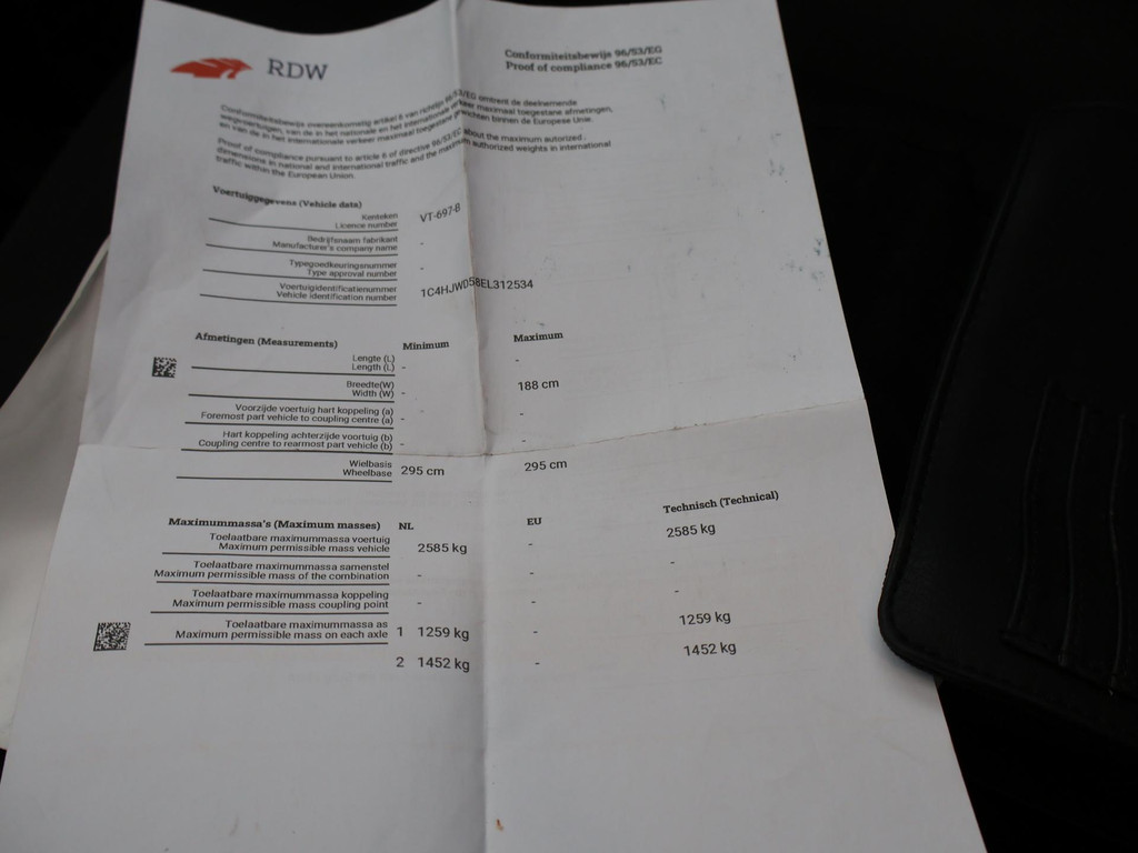Jeep Wrangler 2.8 CRD 200 PK SPORT AUT. 4X4 GRIJS KENTEKEN 47147395-25.jpg | Autobedrijf Hazet