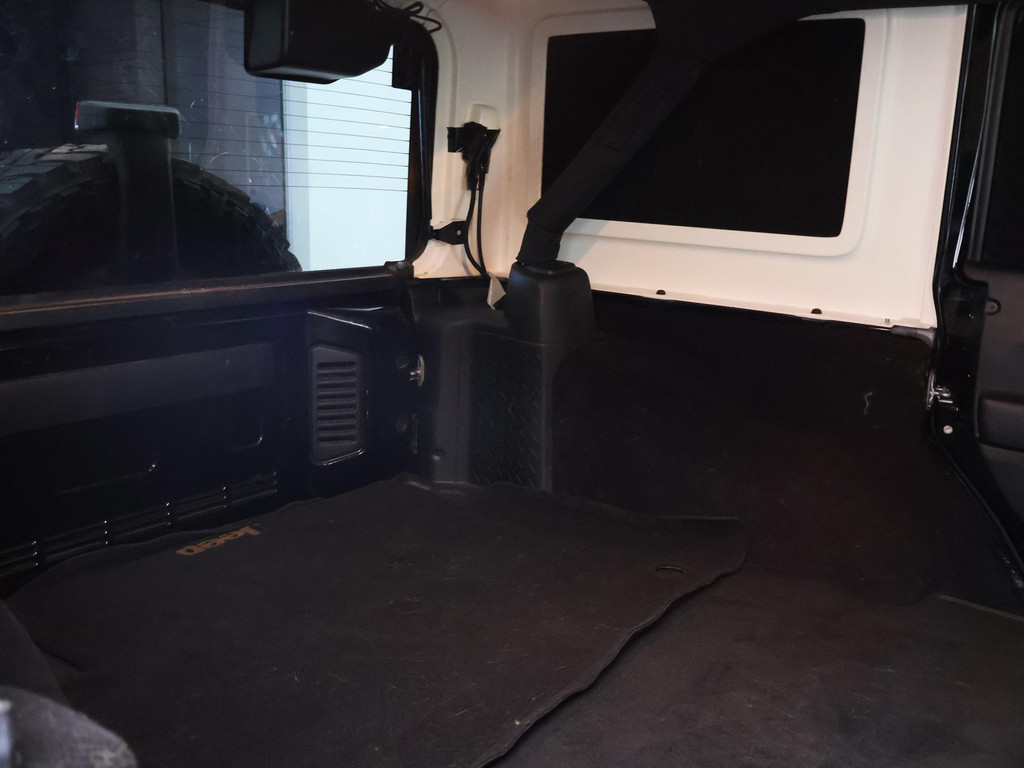 Jeep Wrangler 2.8 CRD 200 PK SPORT AUT. 4X4 GRIJS KENTEKEN 47147395-28.jpg | Autobedrijf Hazet