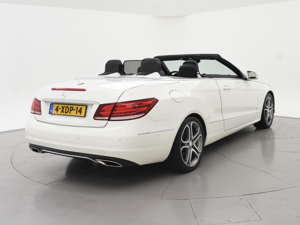 BMW 6 Serie Cabrio 645Ci 8-CILINDER 333 PK AUT. *TOP STAAT* 51349238-5.jpg | Autobedrijf Hazet
