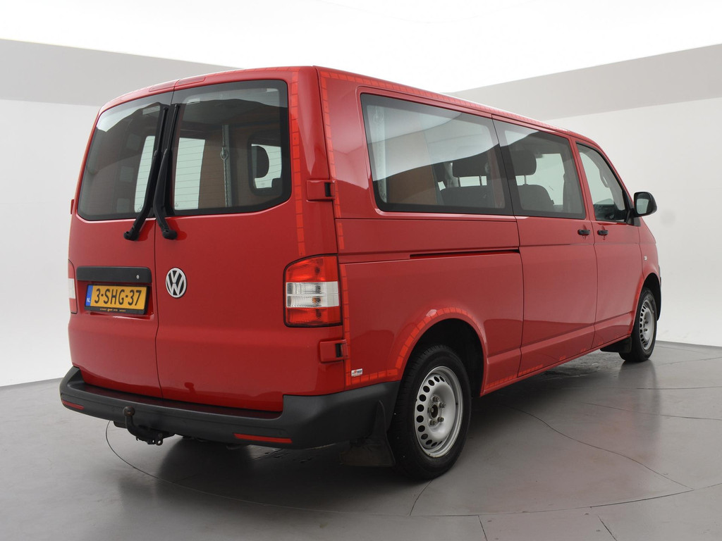 Mercedes-Benz EVITO TOURER PRO L2 7-PERS. *MARGE* + 2 ELEKTR. SCHUIFDEUREN 52373153-5.jpg | Autobedrijf Hazet