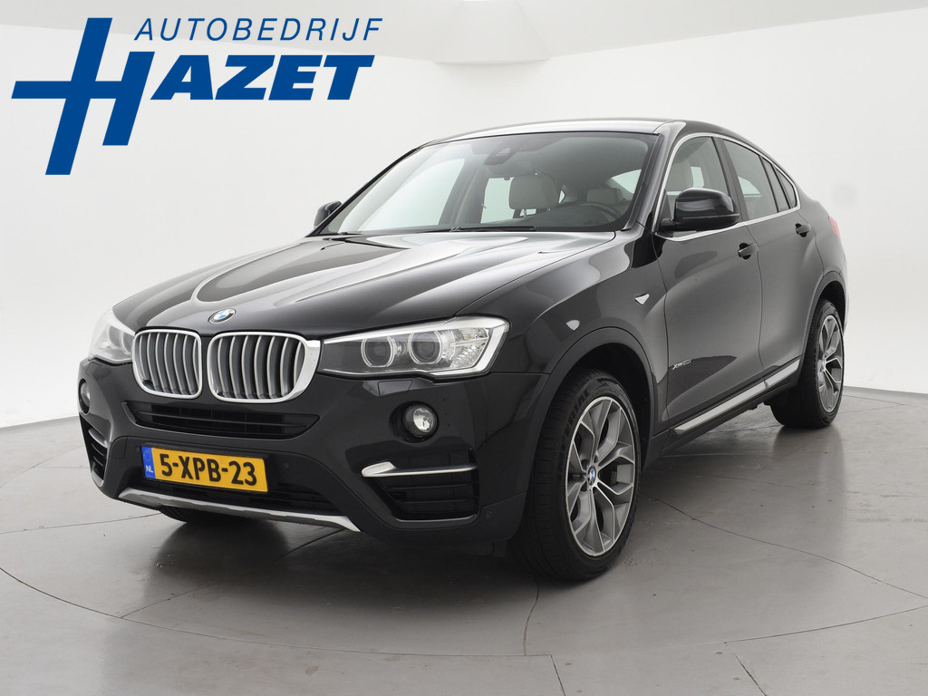 Tesla Model X 75D + TREKHAAK 2250 KG | LEDER | PANORAMA 47124540-5.jpg | Autobedrijf Hazet