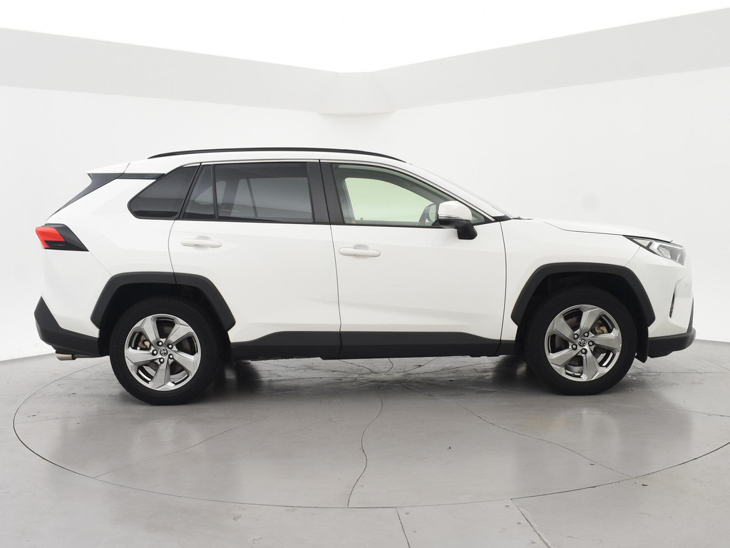 Toyota RAV4 2.5 HYBRID AWD FIRST EDITION + TREKHAAK 1650 KG 47407857-31.jpg | Autobedrijf Hazet