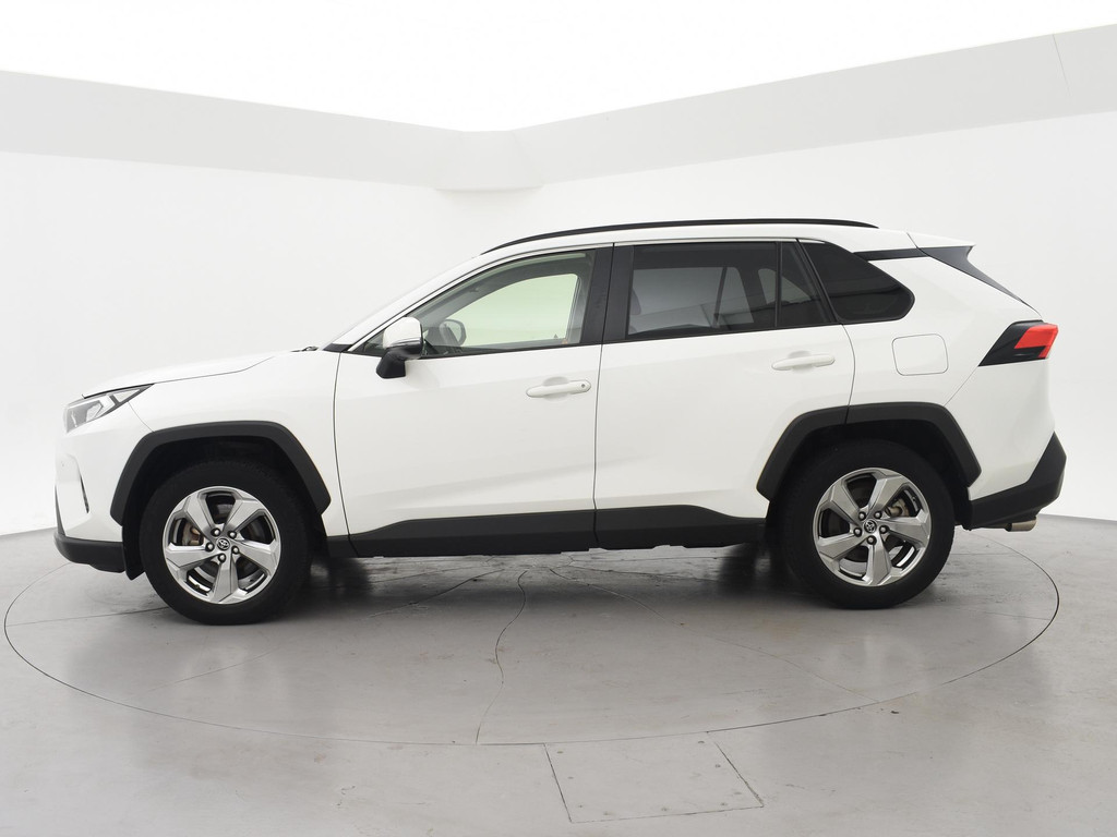 Toyota RAV4 2.5 HYBRID AWD FIRST EDITION + TREKHAAK 1650 KG 47407857-4.jpg | Autobedrijf Hazet