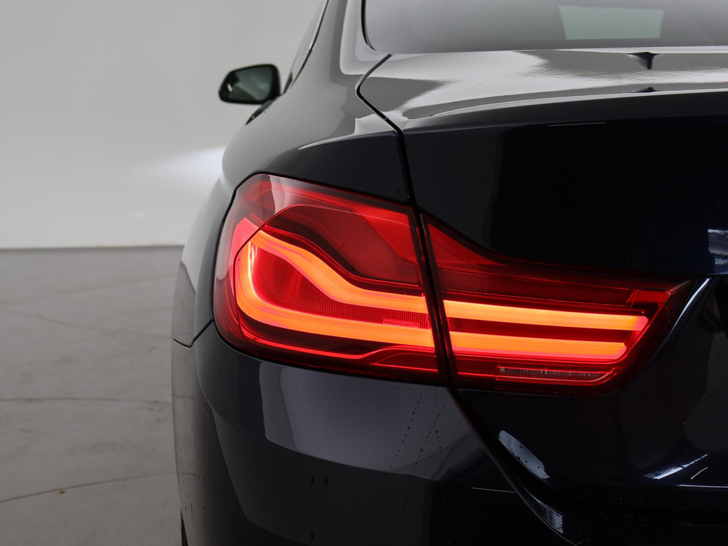BMW 4 Serie Coupé 420i H.E. + SPORTSOELEN | LEDER | CAMERA 47493908-16.jpg | Autobedrijf Hazet