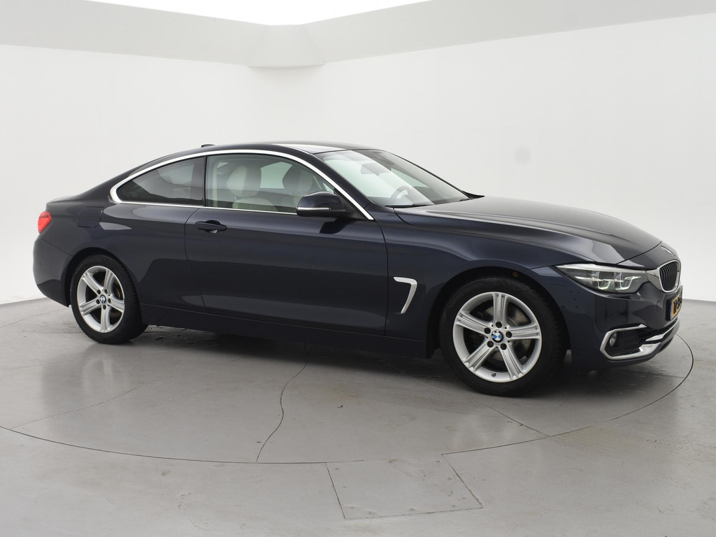 BMW 4 Serie Coupé 420i H.E. + SPORTSOELEN | LEDER | CAMERA 47493908-26.jpg | Autobedrijf Hazet