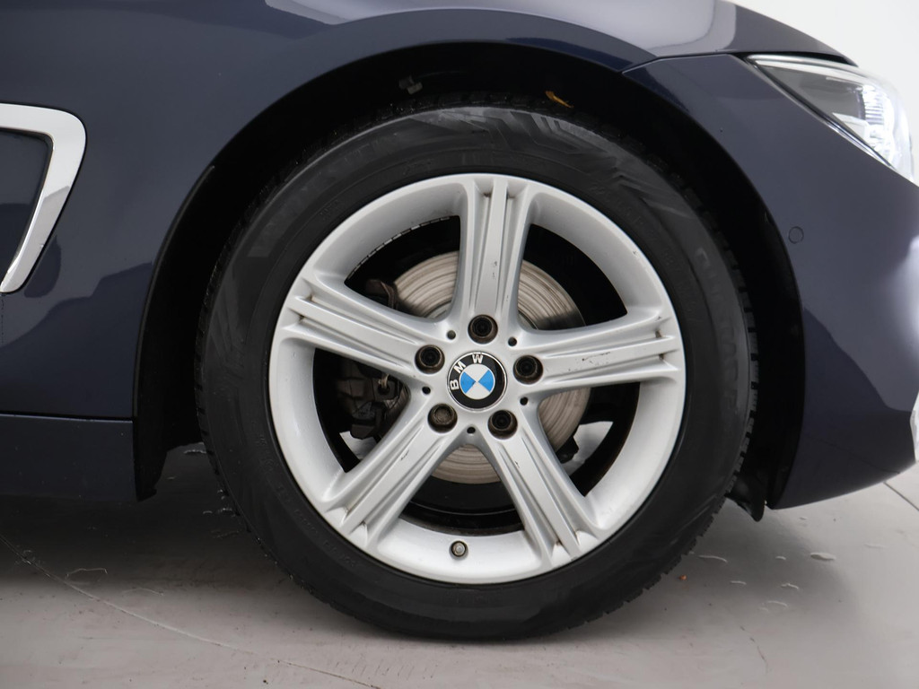 BMW 4 Serie Coupé 420i H.E. + SPORTSOELEN | LEDER | CAMERA 47493908-29.jpg | Autobedrijf Hazet