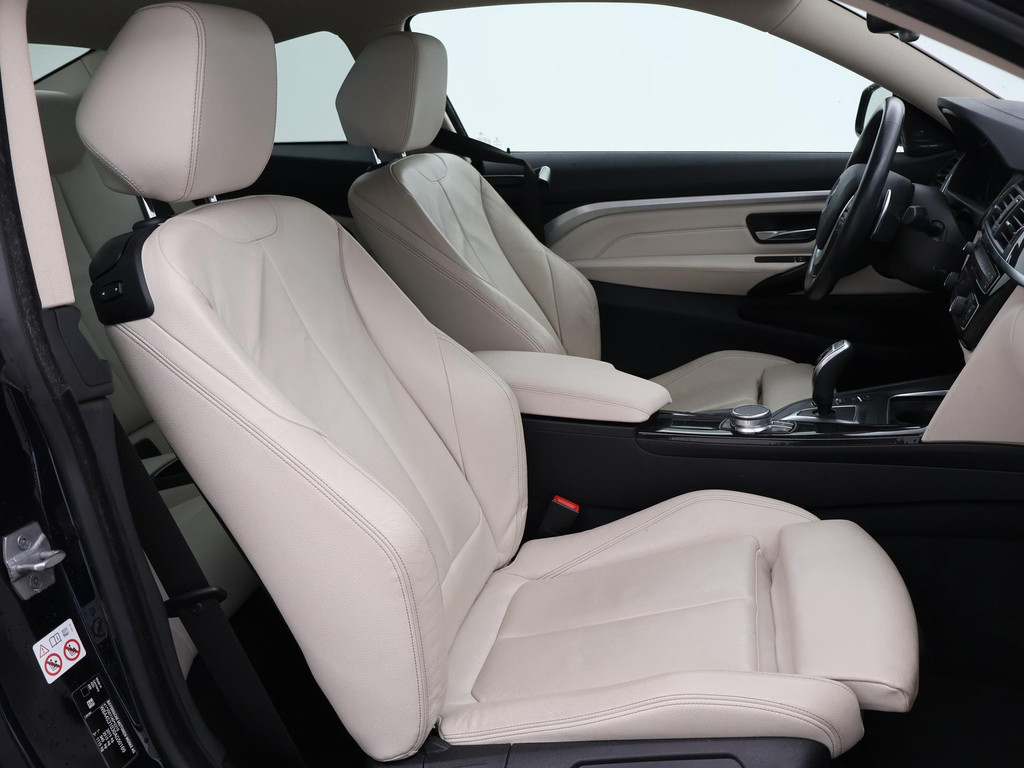 BMW 4 Serie Coupé 420i H.E. + SPORTSOELEN | LEDER | CAMERA 47493908-3.jpg | Autobedrijf Hazet