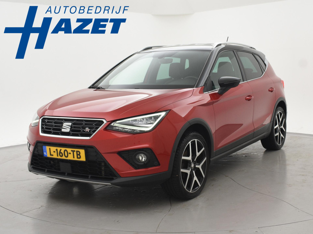 Peugeot e-2008 EV ALLURE 50 kWh + CAMERA | LED | CARPLAY 56401544-5.jpg | Autobedrijf Hazet