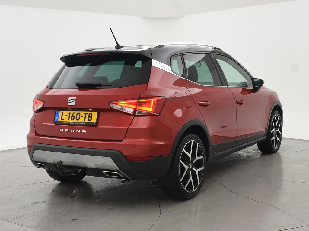 Lexus RX 450h 4WD + PANORAMA / TREKHAAK / HEAD-UP 40675629-5.jpg | Autobedrijf Hazet