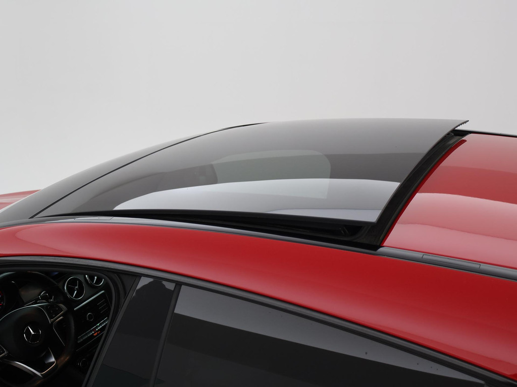 Mercedes-Benz CLA Shooting Brake 180 AMG NIGHT + PANORAMA SCHUIFDAK 47926483-11.jpg | Autobedrijf Hazet