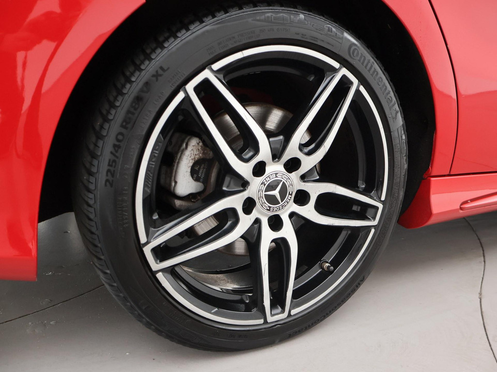 Mercedes-Benz CLA Shooting Brake 180 AMG NIGHT + PANORAMA SCHUIFDAK 47926483-12.jpg | Autobedrijf Hazet