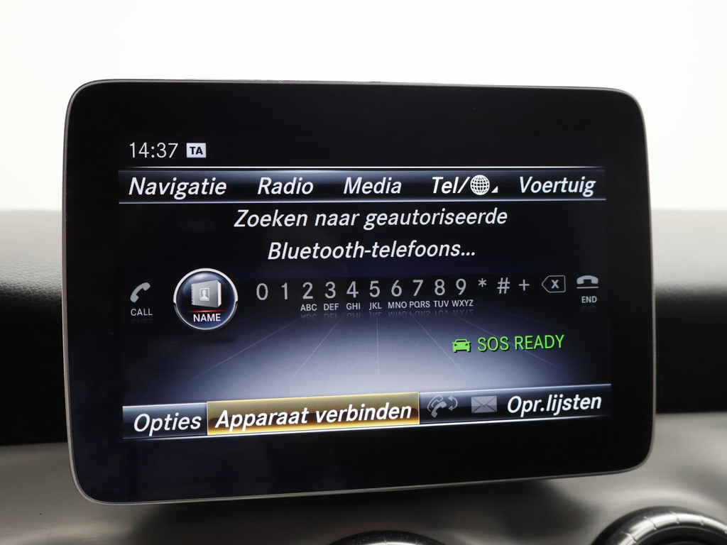 Mercedes-Benz CLA Shooting Brake 180 AMG NIGHT + PANORAMA SCHUIFDAK 47926483-24.jpg | Autobedrijf Hazet
