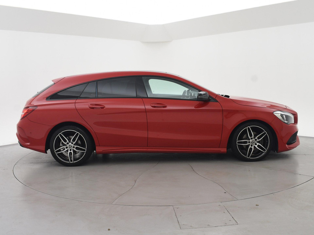 Mercedes-Benz CLA Shooting Brake 180 AMG NIGHT + PANORAMA SCHUIFDAK 47926483-25.jpg | Autobedrijf Hazet