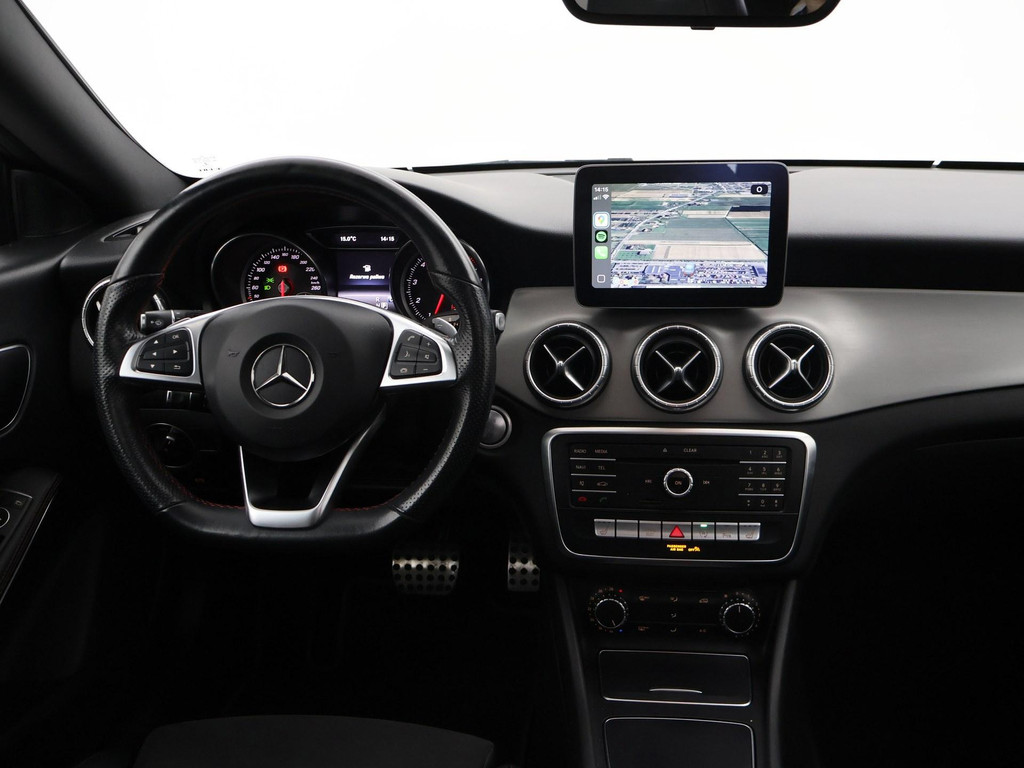 Mercedes-Benz CLA Shooting Brake 180 AMG NIGHT + PANORAMA SCHUIFDAK 47926483-3.jpg | Autobedrijf Hazet